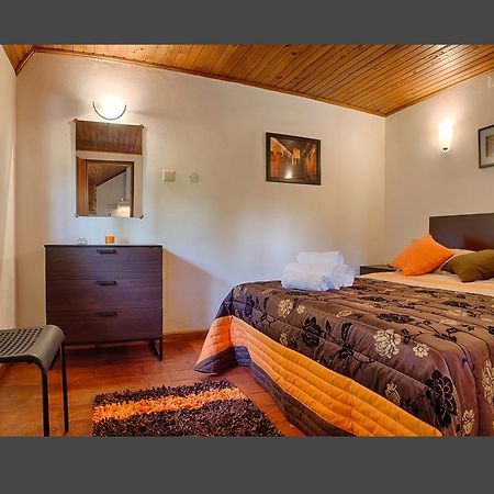 Bungalows Termas De Melgaco Aparthotel Exterior foto
