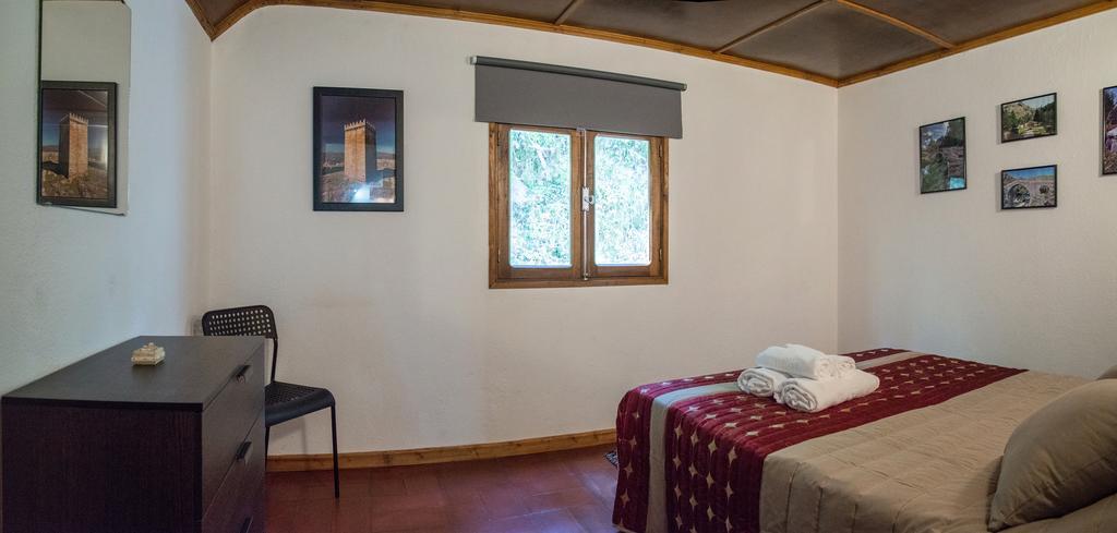Bungalows Termas De Melgaco Aparthotel Habitación foto